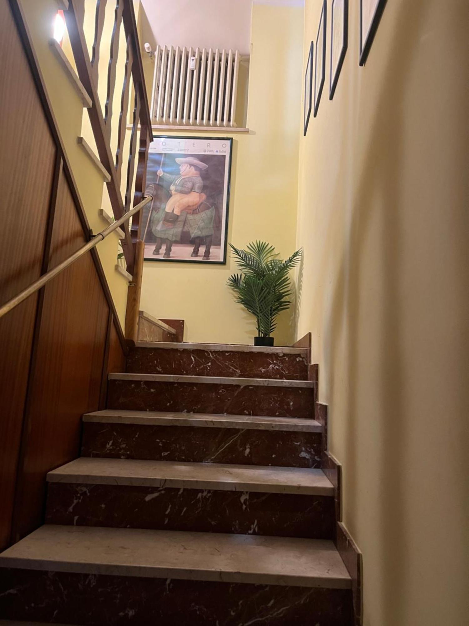 Boutique Affittacamere Attico In Centro Cuneo Exterior photo