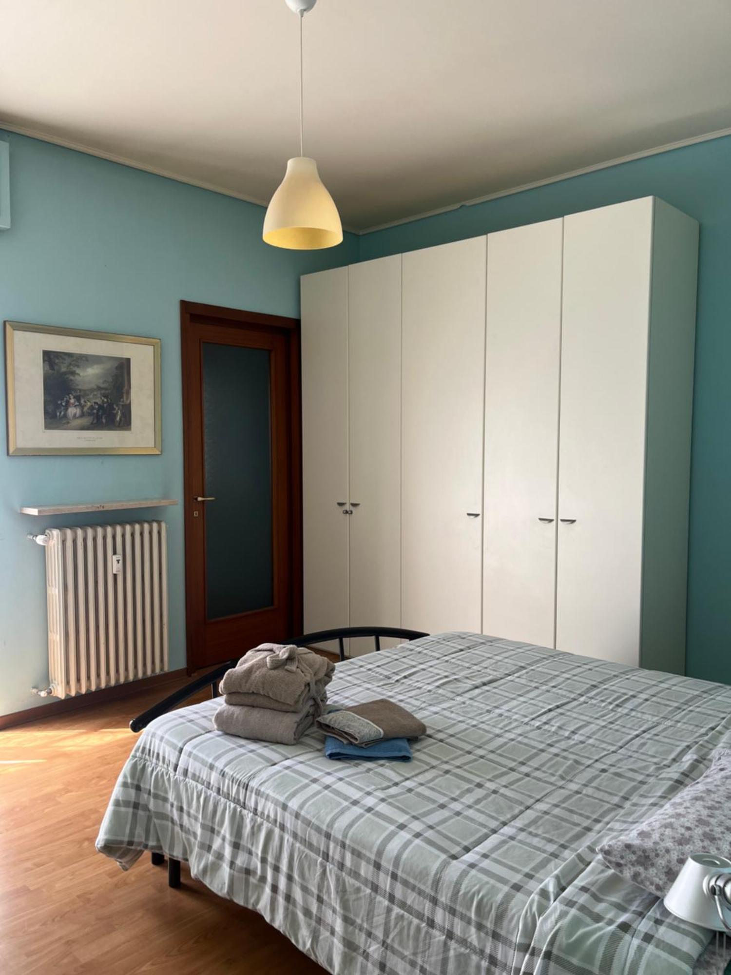 Boutique Affittacamere Attico In Centro Cuneo Exterior photo